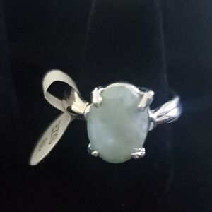 Gemstone Fashion Ring